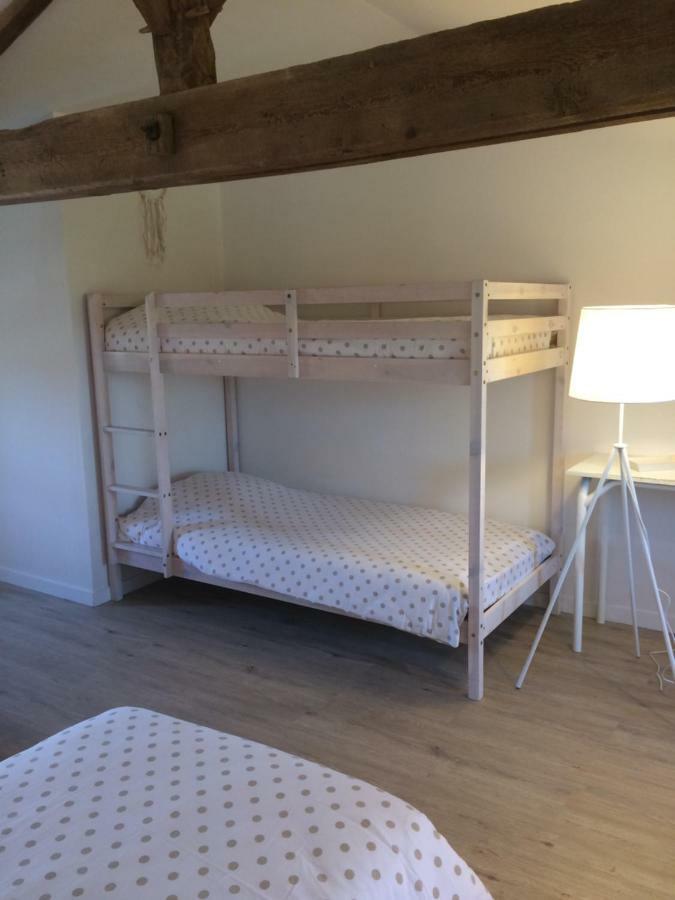 Holiday home Le Petit Monty Cote Etang
